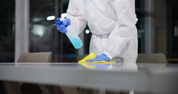 Licensed Biohazard Cleanup service in Abingdon, VA - Crime Scene Cleaner Online